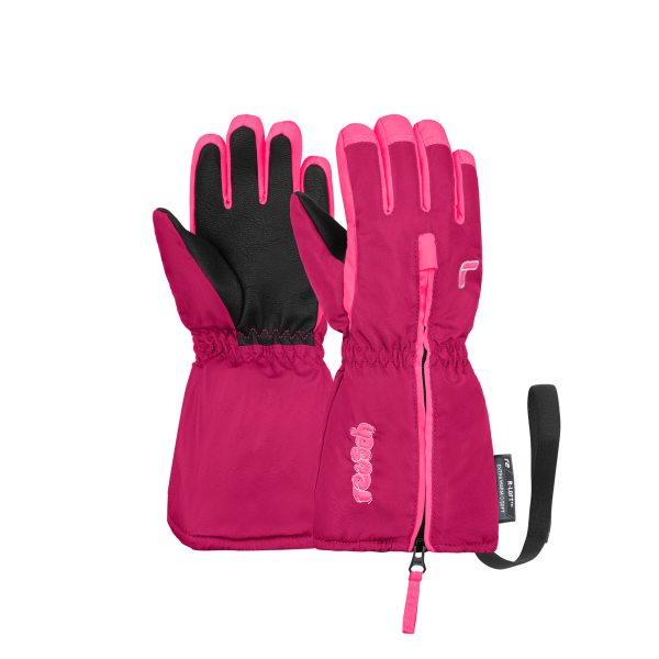 Reusch Tom 6385138 3329 pink 1